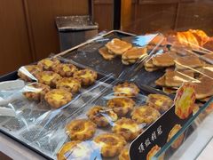 -21克拉面包(崂山万象汇店)