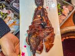 -青山青豆花·笑禅豆腐鱼(黄泥塝店)
