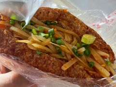 -518豆腐干(总店)
