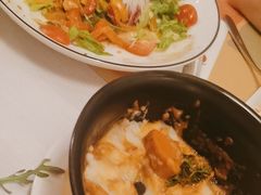 -安妮意大利餐厅(国贸店)
