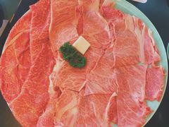 牛肉-モリタ屋(JR京都伊势丹店)