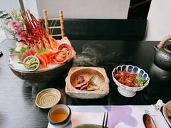 -花潮料理艺食馆(成都万象城店)