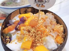 椰子冰-糖潮糖水铺(省府店)