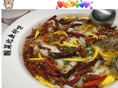 -太二酸菜鱼(沈阳万象城店)