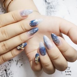 -Halo美甲美睫
