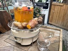 -云里小坐·小院里·团建·宴请·下午茶(三圣乡店)