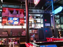 -有喜屋·深夜食堂(北京西路店)