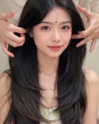 -LJOY丽锦造型·烫发染发
