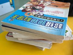 -天津图书馆(复康路馆)