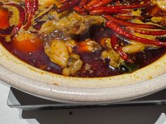 -马头巷·食景园(苏州总店)
