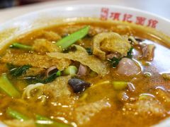 -项记面馆(明瓦廊店)