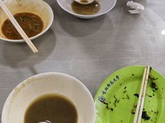 -首都师范大学-本部食堂