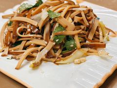 -金牌餐厅·天津菜·八珍豆腐·老爆三(瓷房子店)