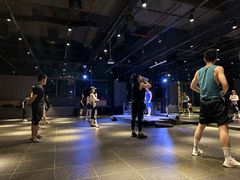 -威尔仕健身(杭州万象城店)