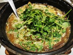 -许家菜(望江店)