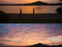 -上海月湖雕塑公园