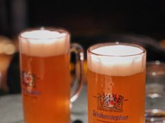 -碧特博格·20年品牌西餐厅(芜湖路店)