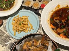 叫花童子鸡-桂满陇天书(南京德基旗舰店)