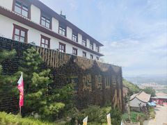 -鸡鸣山旅游风景区