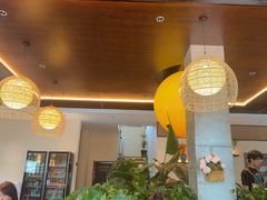 -遇见小院—虹鳟鱼•农家菜(怀柔店)