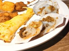 -好伦哥比萨烤肉自助(八里桥店)