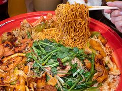 -老街称盘麻辣烫·冒菜(思北店)