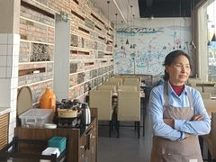 -莲餐厅·湖北菜·潜江小龙虾店(愚园路店)