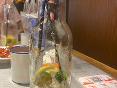 -探鱼·鲜青椒爽麻烤鱼(西南商都店)