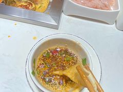 -默玉火锅(新世纪购物中心店)