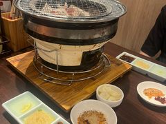 -蒜香焼肉PURUSHIN(马场路店)