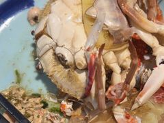 -三个渔夫·蒸汽海鲜(小白楼店)