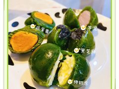 -欢牛蛋糕屋(城西店)