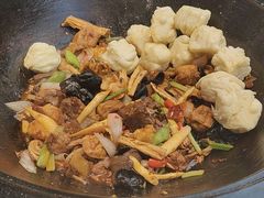 -百一大地锅(香福路店)