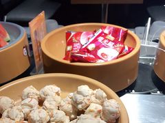 -龍歌自助小火锅(城阳万象汇店)