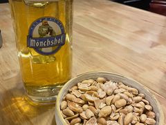 皮尔森雪碧仙蒂-巴伐利亚啤酒坊(意式风情街店)