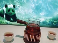 -眉州东坡·熊猫主题餐厅(枫蓝店)