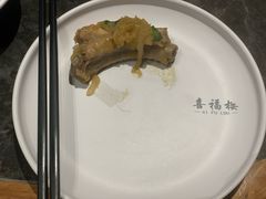 -喜福楼(黑山大街店)