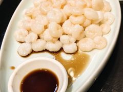 -海天楼中餐厅(吴宫泛太平洋酒店)