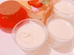 -芭菲盛宴·环球美食(袁家岗店)