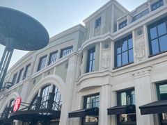 -比斯特上海购物村精品奥特莱斯