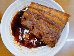 -饱食林菜饭馆(南桥路店)