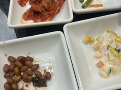 -海花锅盖烧烤店(怡馨家园店)