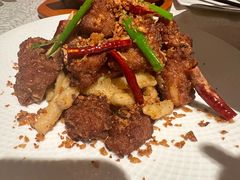 -旺顺阁·北京菜(北辰上品+)