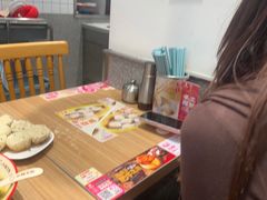 -小杨生煎(松江大学城店)