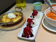 -吕氏疙瘩汤·海鲜新鲁菜(凯德mall新都心店)