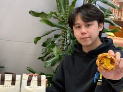 -连杏双皮奶(长沙国金店)