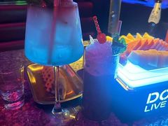 -万松园美食街