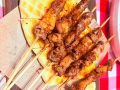 -西贝(新业坊店)