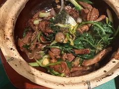 -大鸽饭(汉溪长隆店)