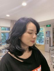 -AFA Hair studio·女士发型设计